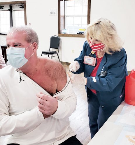 Region ranks high in Ohio’s COVID-19 cases